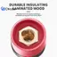 DKJ10-25 Châu Âu Máy Hàn Cáp Hàn Đầu Nối Qui Lắp Nam Nữ Cáp Đẹp