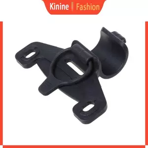 KIN Xe Đạp Máy Bơm Không Khí Khung Nhựa Xe Đạp Bơm Giá Đỡ Cố Định Kẹp Giá Đỡ Cho Xe Đạp Leo Núi Xe Đạp Đường Bộ Đi Xe Đạp Ngoài Trời