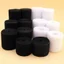 Có Keo Dán Velcro Hai Mặt Velcro Miếng Dán Nữ Miếng Dán Tự Dính Băng Burr Miếng Dán Quần Áo Giày Nón Velcro Ta