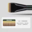 Meizai Y20 In-Line Foundation Brush Do Not Eat Powder Flat Head Flat Head Liquid Foundation Brush Foundation Brush Cọ trang điểm Cangzhou Makeup Brush