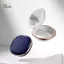 PlumHOUSE 1 Cái Nẹp Hộp Đựng Nha Khoa Hộp Đựng Từ Aligner Bảo Vệ Miệng Hộp Đựng Răng Du Lịch Giả Răng Giả Hộp VN