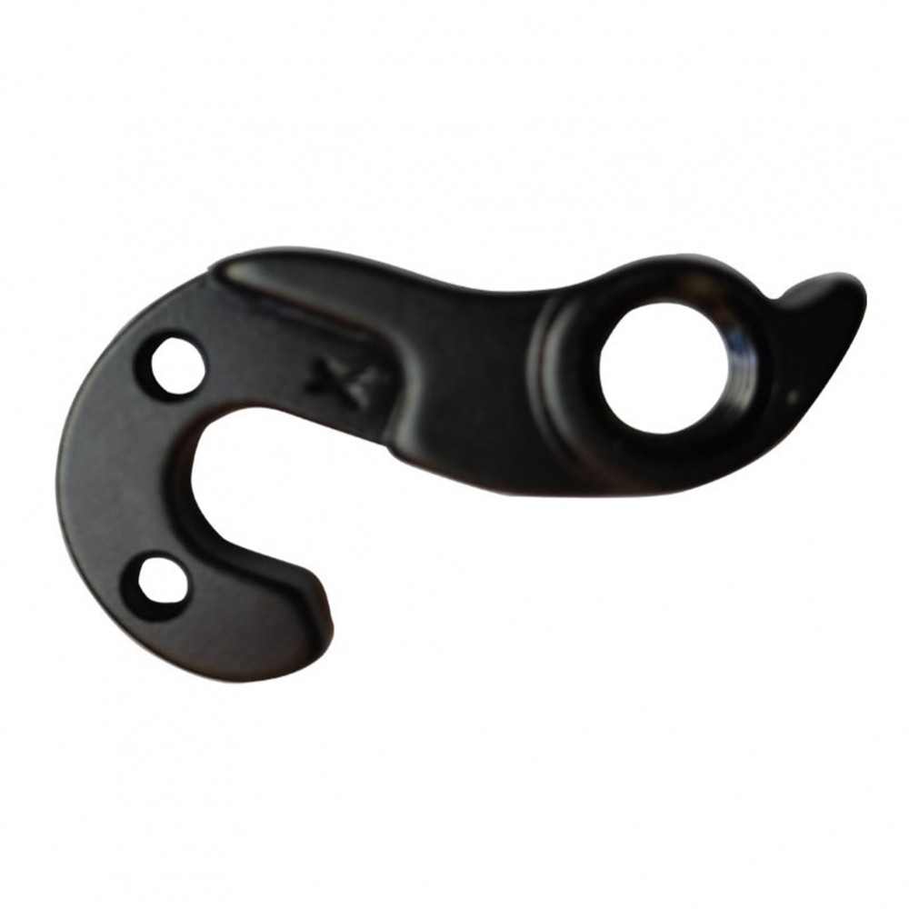 Bộ Móc Treo Derailleur Có Ốc Vít Phụ Kiện Xe Đạp Xe Đạp Đen Đi Xe Đạp