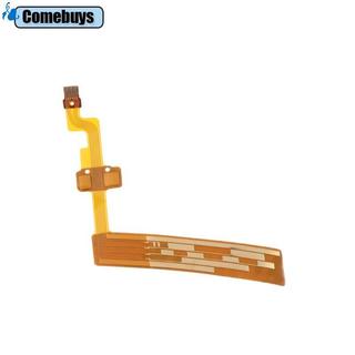 Com * Đường ống kính cáp mềm khẩu độ cho đầu nối lấy nét cho máy ảnh EF-S 18-55mm IS