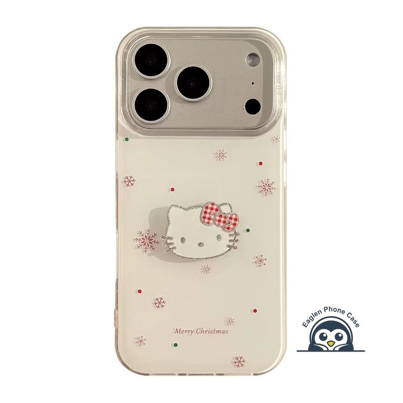 Ốp Điện Thoại Bé Gái Bling Mèo Dễ Thương Cho iQOO Z10 Z10X Z9 Turbo Pro Plus Z9X Z9S Z8 Z8X Z7 Z7i Z7X Z6 Lite Z5X Z5 Z3 Z1 5G 4G Vỏ Kem Trắng Tuyết Mềm Ốp Lưng Có Vòng Tay
