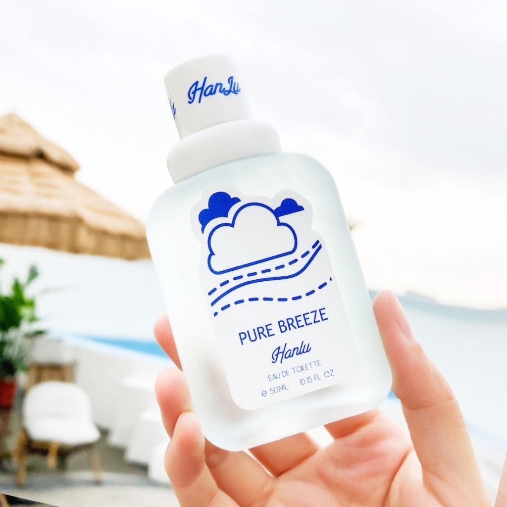 M6B Nước hoa Jean Miss Bear et Baby 50ml