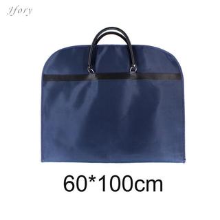 Jfory Suit Cover Chống Bụi Du Lịch Công Sở Phù Hợp Với Túi Nam Phù Hợp Với Áo Khoác Quần Áo