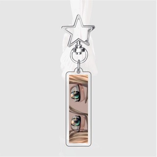 Anime GOODS Acrylic Keychains y2k Tokyo Avengers for bag keys car bag backpack collection display accessories fans gifts