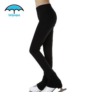 Quần dài tập trượt băng hình leipupa dành cho nữ