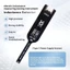 Btsg Máy kiểm tra cảm ứng Chẩn đoán cuộn cảm cho chẩn đoán bảng mạch điện thoại với các tính năng bảo vệ an toàn