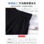 Phù Hợp Với Quần Short Nữ 2024 Nhỏ Kích Thước Lớn Thường Ngày Chữ A Quần Năm Điểm Drape Quần Chữ A 5.12