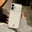 Tình yêu iPhone 17P1615 đơn giản 13/14 trường hợp dễ thương 12xs
