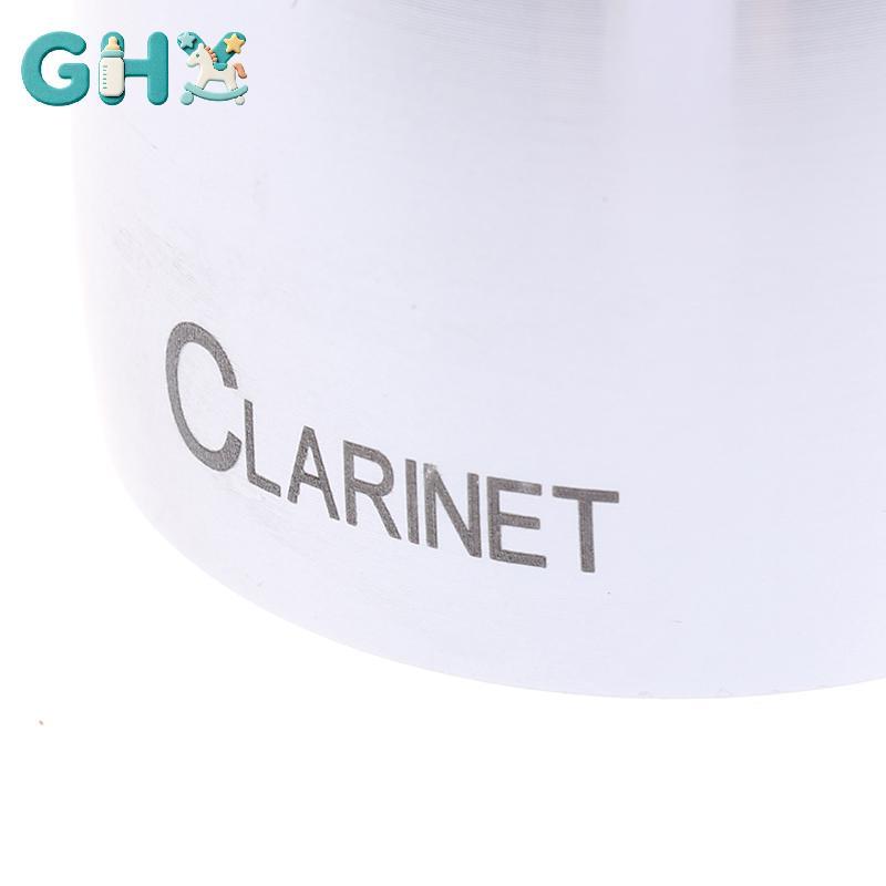 GHX Chuyên Nghiệp Saxophone Miệng Alto Clarinet Miệng Dây Buộc Đầu Kẹp Phụ Kiện VN