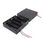 Bộ vỏ Lithium BTM 5 CÁI 18650 có chì cho cấu hình điện áp hải quan