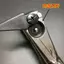 Dụng cụ làm khớp nối ống sóng bằng thép không gỉ 304 16 máy cắt ống 20mm Máy đục lỗ chiều cao sóng Kéo cắt phẳng031103