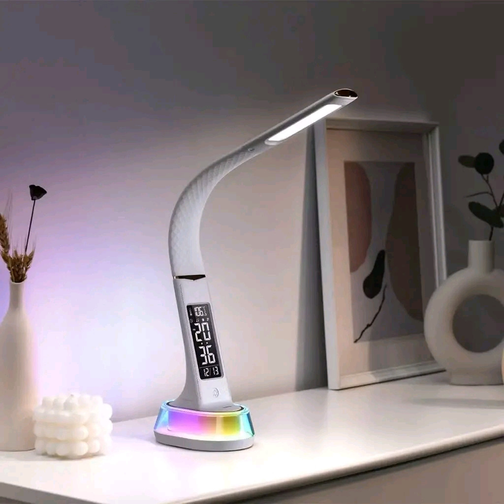 Đèn Led chống cận RGB Wilit C13 Model 2026, Hàng Nhập Đức Chính Hãng - Bảo Hành 12 tháng