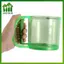 SWEET Tay Bấm Bột Bán Tự Động Sifter Nhà Bếp Trong Suốt Nướng Lưới Mịn Cho Bột Nướng Chuẩn Bị n