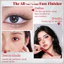 YW Bút kẻ tàn nhang tự nhiên bản địa Bút điểm lâu trôi không thấm nước không nhòe Beauty Nốt ruồi tàn nhang Bút