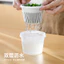 Hộp giữ tươi vỏ sò Tủ lạnh Hộp đóng gói trái cây cấp thực phẩm chuyên dụng