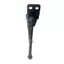 < WHPHous-t > 1 Chiếc Xe Đạp Leo Núi Kistand Có Thể Điều Chỉnh Thay Thế Bla Trẻ Em Xe Đạp Bên Đỗ Xe Chân Đế Xe Đạp Nẹp Đẹp