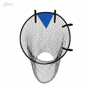 Jfory Bóng Đá Mục Tiêu Lưới Đa Năng Phù Hợp Với Phụ Kiện Huấn Luyện Bóng Đá Cho Đá Và Hình Phạt Khoan