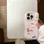 Chó Dachshund Đối với trường hợp iPhone 15 16P17 Mới 1413 Dễ thương 17 Mềm Xs
