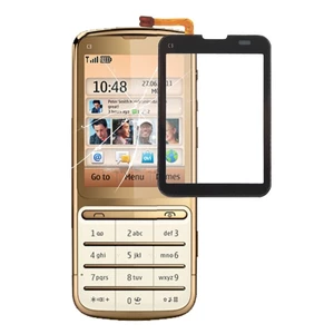 Sẵn sàng giao hàng Bảng điều khiển cảm ứng cho Nokia C3-01