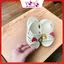 Dép Tổ Ong Có Quai Cho Bé Dưới 3 Tuổi _ Lê Chun Dành Cho Bé Tập Đi Siêu Nhẹ Siêu Êm chân 9-16cm UMINSHOP