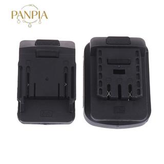 PNPIA- 18650 60A 21V 20-Cell Bộ Chuyển Đổi Pin Cho A3 Tương Thích Với MT Series Pin Cho Các Ứng Dụng Dụng Cụ Điện