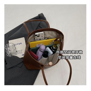 Túi đeo vai đa năng thông thường dung lượng lớn thời trang