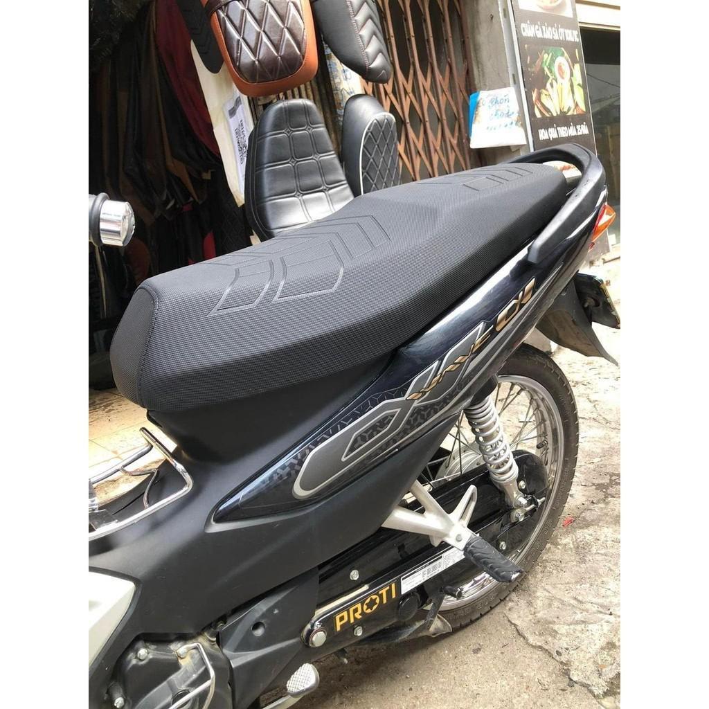 Da yên xe máy đa năng, vỏ yên xe máy xe ga đa năng, xe số đa năng các dòng xe
