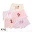 Quần Short Cotton Bé Gái, Loại A, Có Nơ Hàn Quốc, Thích Hợp Cho Trẻ Em 3-8 Tuổi, An Toàn Vô Hại.