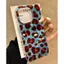 Da Báo In Thích Hợp Cho Apple 17Promax Ốp Điện Thoại iPhone16 Glacier Case 15 Phong Cách141326.5.15