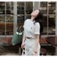 （Giao hàng 24h）Angela Áo thun nữ basic thêu ngựa form rộng