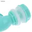Luckyew 12mm Chống Rò Rỉ Vòi Nước Tập Thủy Tinh Rượu Chai Lọ Thùng Nước Vòi Có Lọc Van Rượu Phân Phối Nước TQ
