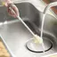 JCSYFAC Cốc Bàn Chải Làm Sạch Tay Cầm Dài Chai Làm Sạch Silicone Sữa Chai Rượu Ly Bụi Hộ Gia Đình Thủy Tinh Cà Phê Cốc Trà Mới