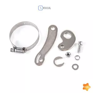 1 / 2 Bộ Phụ Kiện Xe Đạp Điện Đa Năng Xe Đạp Điện Tay Mô-men Xoắn Cho Trước Hoặc Sau Sử Dụng Mới