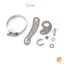1 / 2 Bộ Phụ Kiện Xe Đạp Điện Đa Năng Xe Đạp Điện Tay Mô-men Xoắn Cho Trước Hoặc Sau Sử Dụng Mới