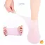 1 Cặp Silicon Mỏng Sos Chăm Sóc Bàn Chân Sos Dưỡng Ẩm Silicone Gel Sos Chân Chăm Sóc Da Bảo Vệ Chống Chèo Spa Sử Dụng Tại Nhà Mới