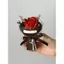 Mini Mini 520 Ngày Đầu Năm Mới Lễ Tình Nhân Bó Hoa Lòng Bàn Tay Nhỏ Giáng Sinh Bó Hoa Nhỏ Cuộc Họp Mini Dễ Thương Tươi