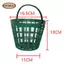 Xô đựng bóng Golf, hộp đựng bóng vận chuyển có tay cầm