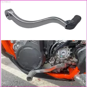 VIC Strength Nhôm Gấp Dịch Chuyển Đòn Bẩy Thiết Kế Điều Khiển Độ Chính Xác Điều Khiển Độ Chính Xác Gear Sang Số Cho Nhiều Motorcyc