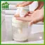 Chai tạo bọt Mousse SWEET, Chai bơm thủ công cho sữa rửa mặt, xà phòng cầm tay, dầu gội và Gel tắm, thiết bị tạo bọt, chai pha chế n