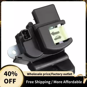 81230-A7030 Xe Thân Cửa Khóa Thiết Bị Truyền Động Cơ Nâng Khởi Động Cho K3 Cerato Forte 2DR 4DR 81230A7030