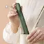 Maybest 1 Hộp đựng bàn chải đánh răng di động Du lịch ngoài trời Cắm trại Bàn chải đánh răng Hộp đựng phụ kiện phòng tắm {VN}
