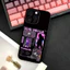 TP-1 Band T-Tame Impala Ốp Lưng Điện Thoại IPhone 17 16 15 14 13 12 11 Pro Max Plus Mini Đen Mờ Vỏ Mềm Funda