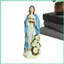 Tượng Mẹ Maria 20cm Nhựa Trang Trí Phước Lành Mẹ Bàn Nhỏ Các Bức Tượng Nhỏ Cho Văn Phòng Học Tập Lối Vào Sống sonlekvn
