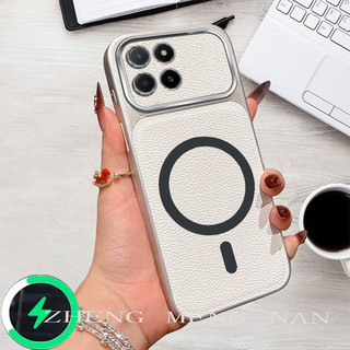 Vỏ điện thoại TPU mềm bằng da 0054 cho Honor X5B/X6A/X6B/X8 4G/X8A/X8B/X8C/X8 5G