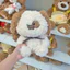 Giao hàng trong ngày MINISO Tani Rabbit Forice Guardian Series Búp bê ngồi thường xuyên Phòng ngủ Búp bê búp bê & * &