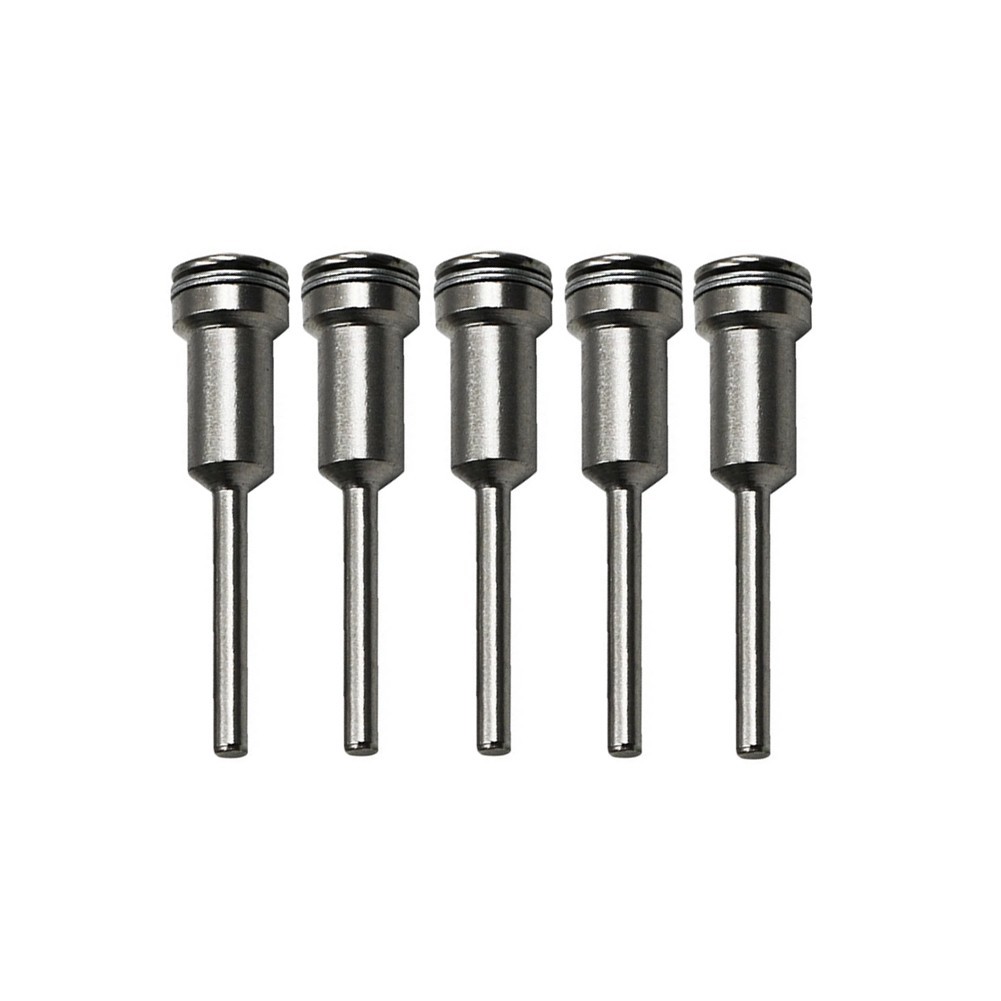 Bộ đầu nối đĩa cắt 5 phần mở rộng bằng thép tốc độ cao cho máy khoan