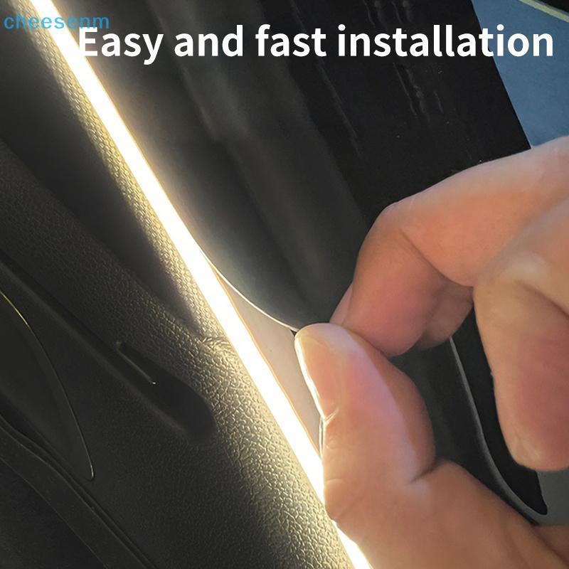 Đèn cốp xe ô tô Cheenm, Đèn cảm ứng tự động, Đèn LED có đèn cổng sau, Đèn đọc sách ô tô và đèn nội thất VN